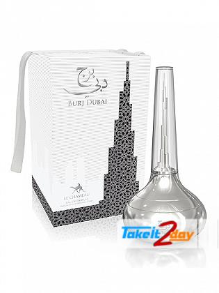Le Chameau Burj Dubai Perfume For Men And Women 100 ML EDP